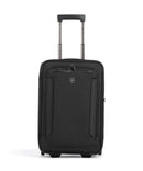 Victorinox Werks Traveler 7.0 FFQ Kolica s 2 role black