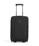Victorinox Werks Traveler 7.0 FFQ Kolica s 2 role black