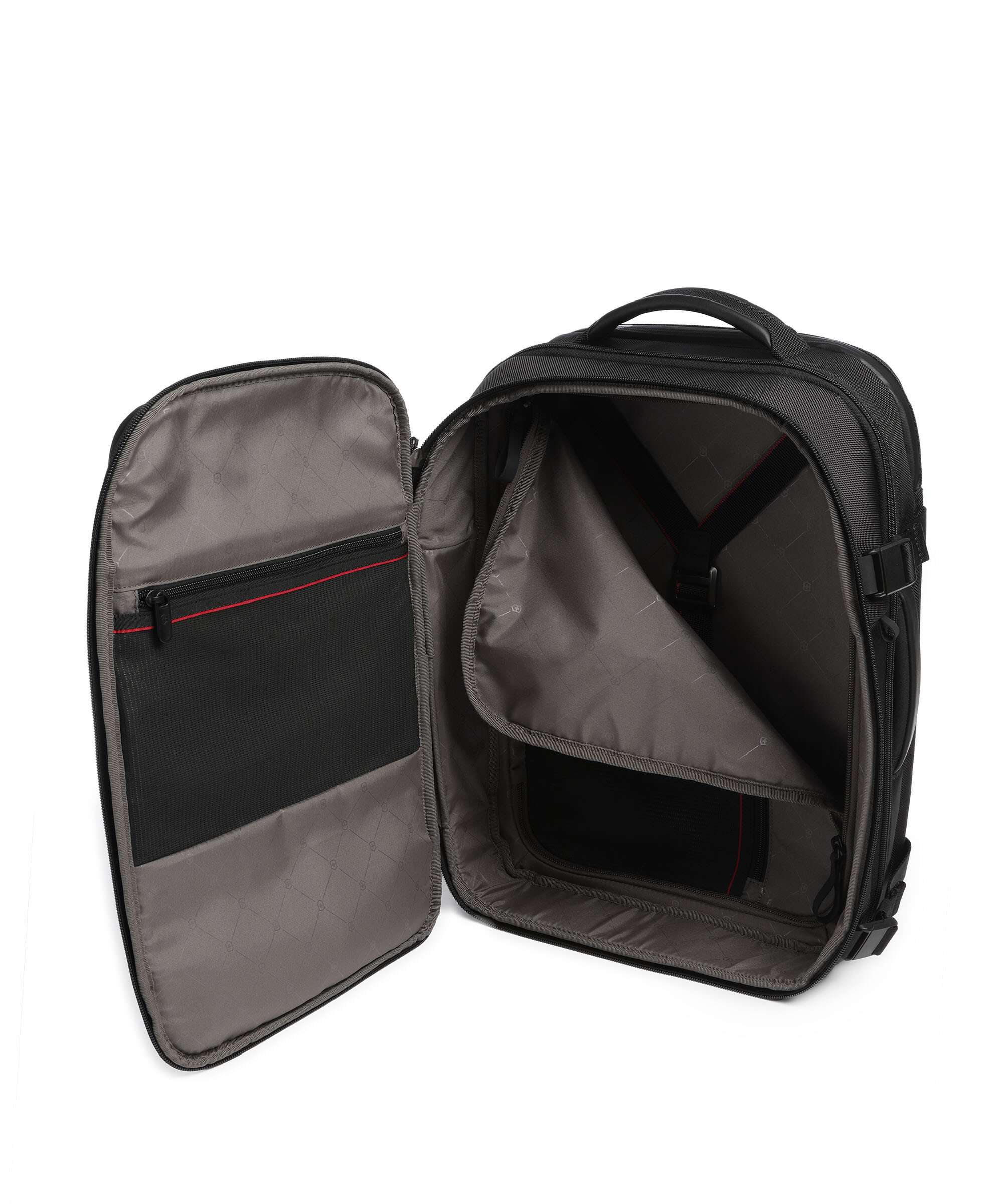 Victorinox Werks Traveler 7.0 Travel backpack black