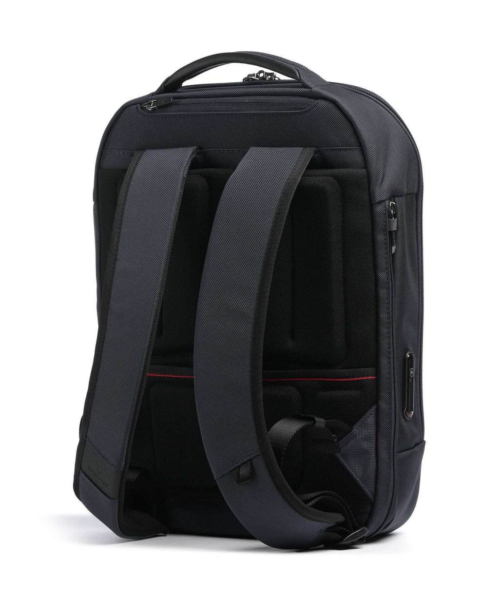 Victorinox Werks Traveler 7.0 Compact Backpack navy blue