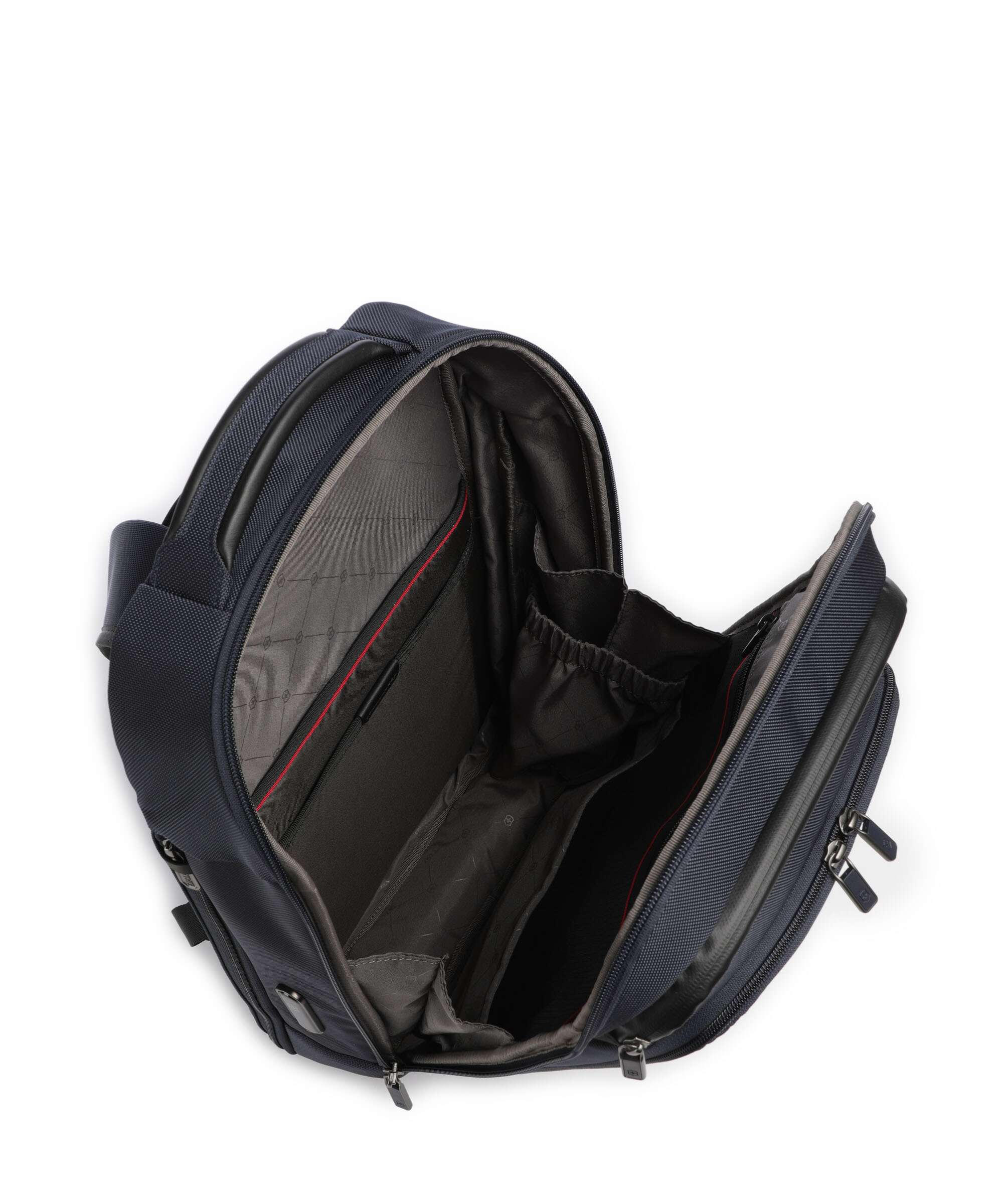 Victorinox Werks Traveler 7.0 Compact Backpack navy blue