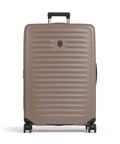 Victorinox Airox Advanced L Spinner (4 wheels) taupe brown