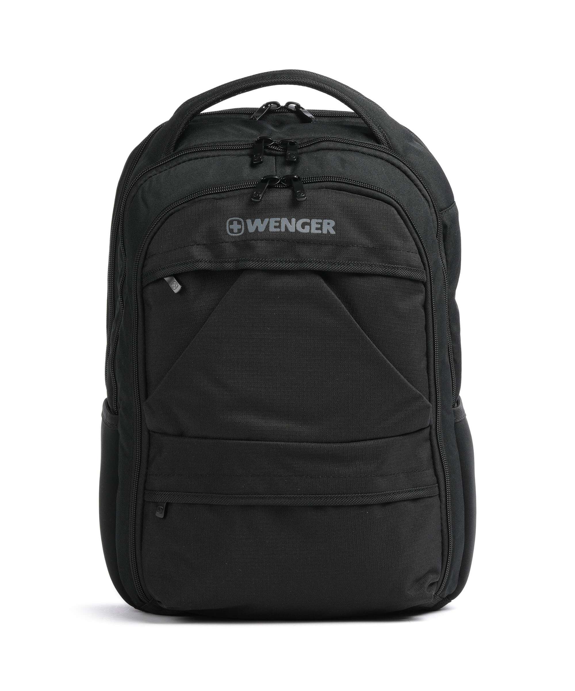 Wenger Fuse Backpack black