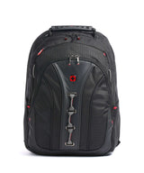 Wenger Legacy Ruksak za prijenosno računalo black/gray