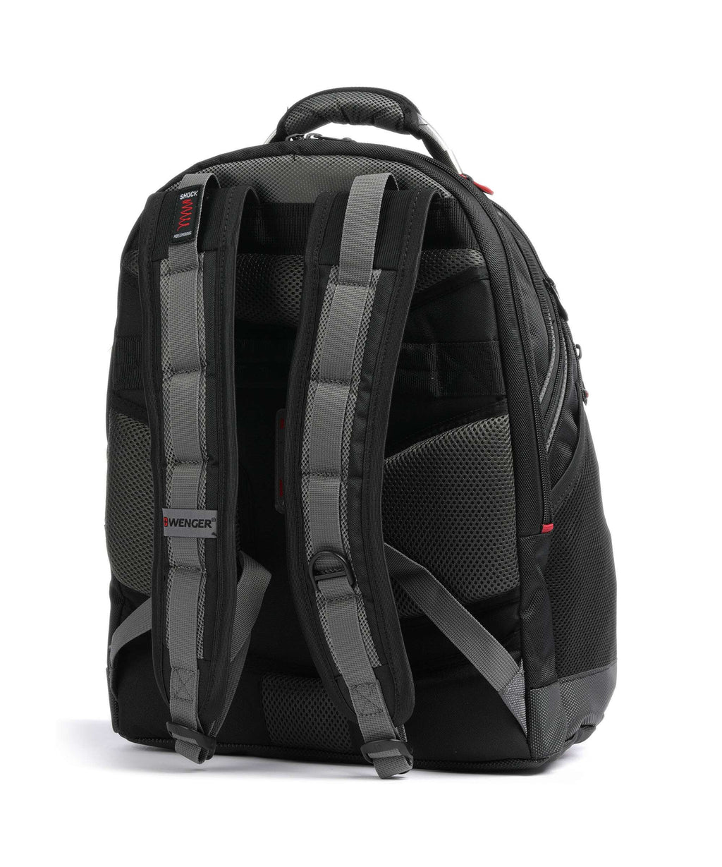 Wenger Synergy Backpack black