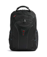 Wenger Carbon Ruksak black