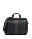 Wenger Legacy Aktovka black/gray