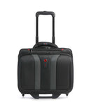 Wenger Granada Rolling briefcase black