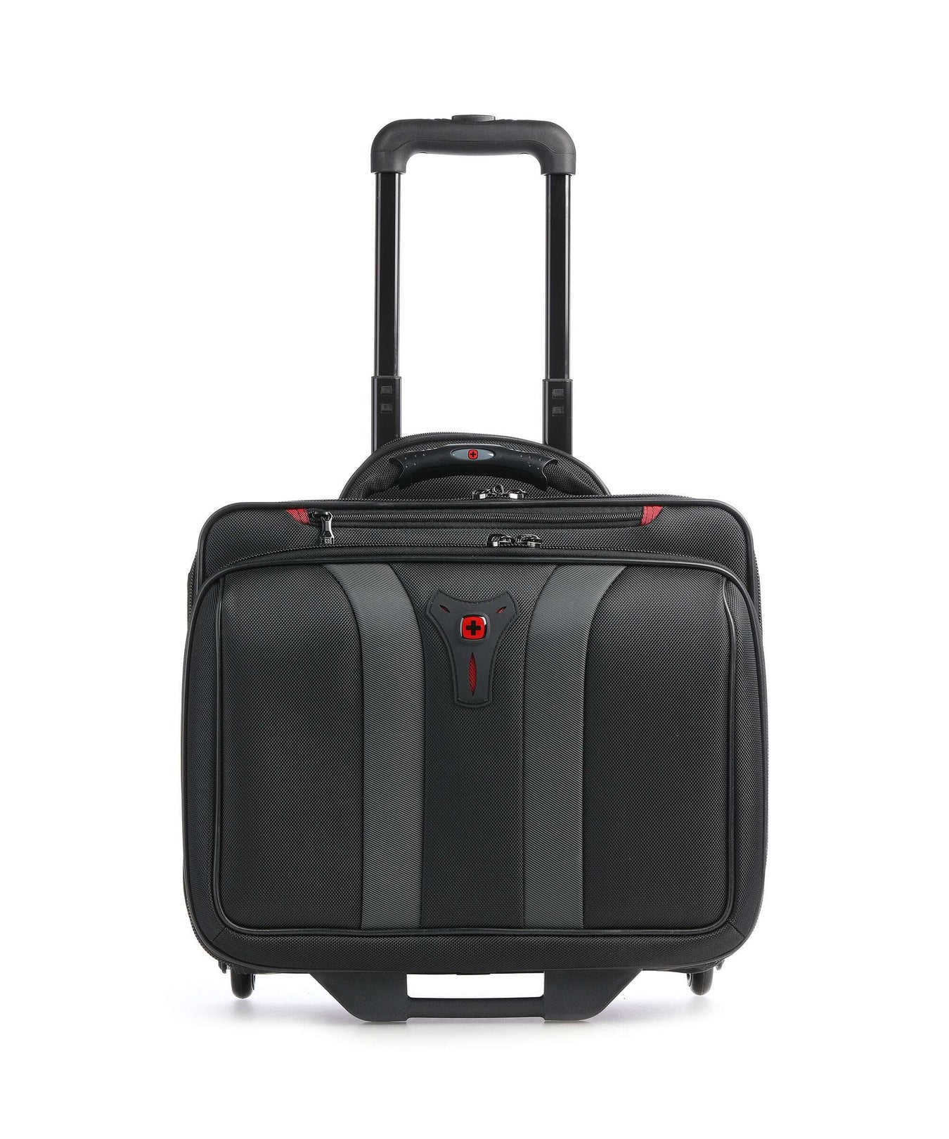 Wenger Granada Rolling briefcase black