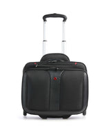 Wenger Patriot Mobilni ured black