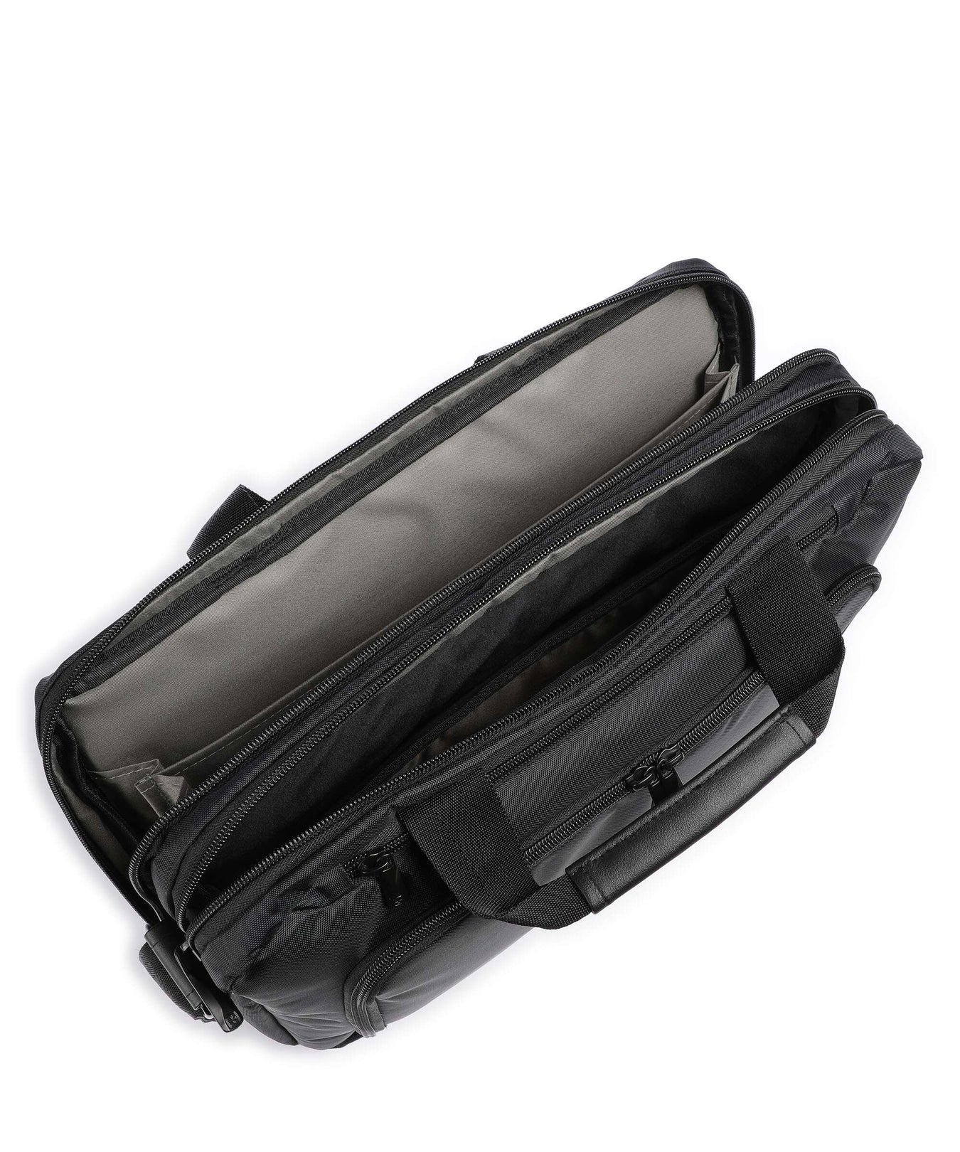 Wenger Modern Source Briefcase black