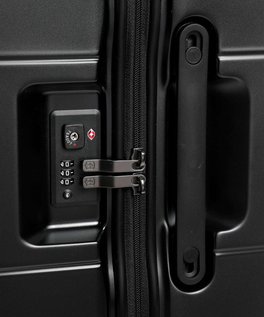Victorinox Lexicon Spinner (4 wheels) black