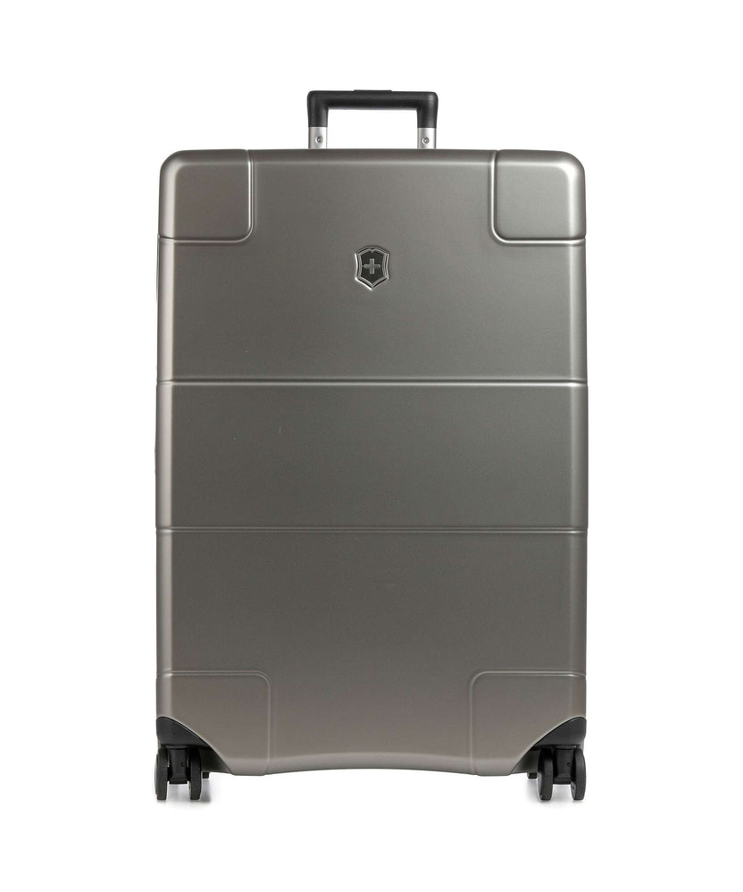 Victorinox Lexicon Spinner (4 wheels) silver