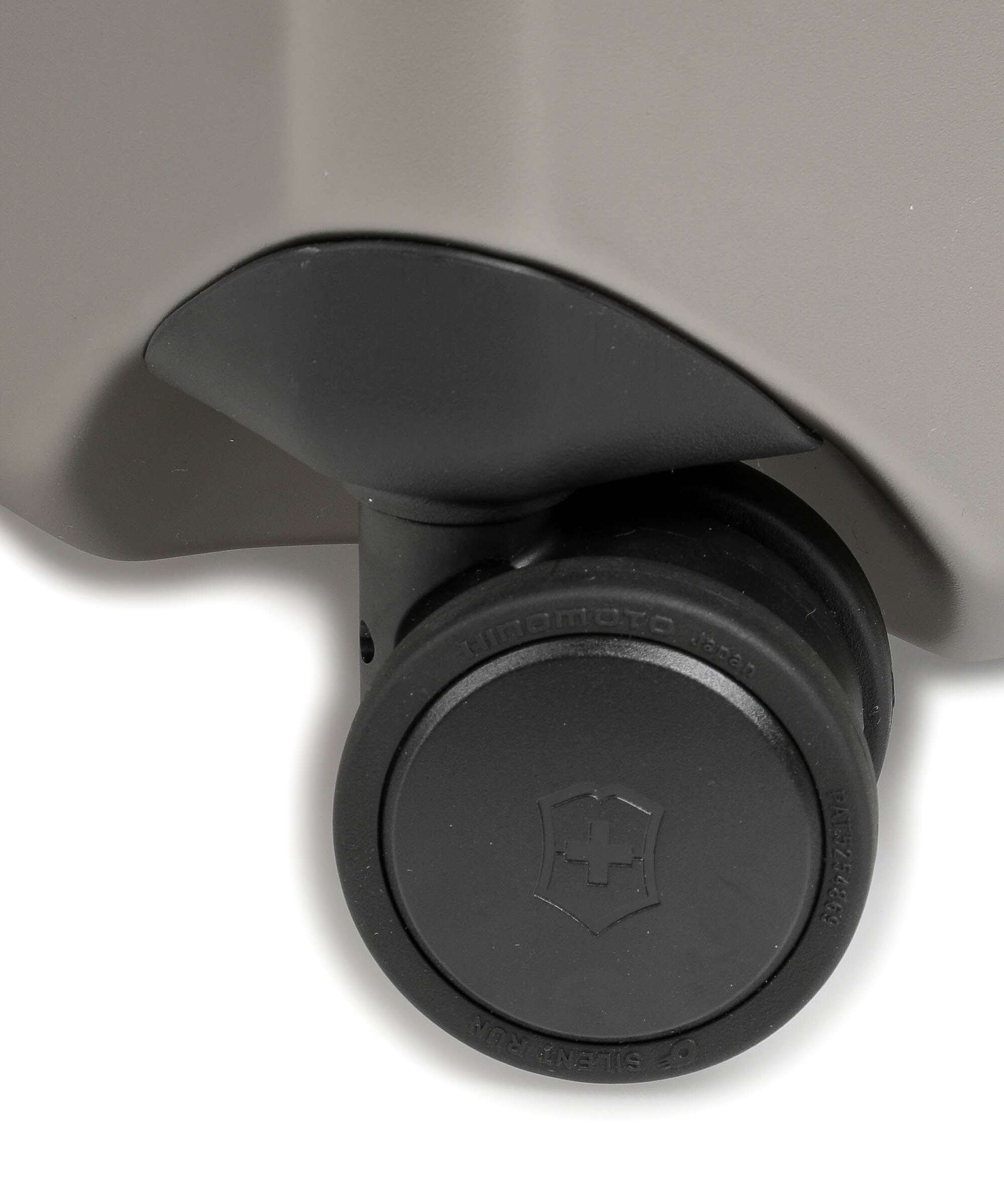 Victorinox Lexicon Spinner (4 wheels) silver