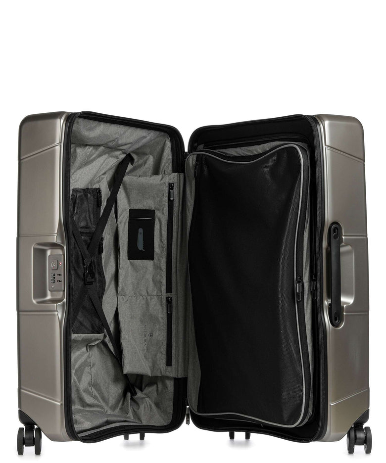 Victorinox Lexicon Spinner (4 wheels) silver