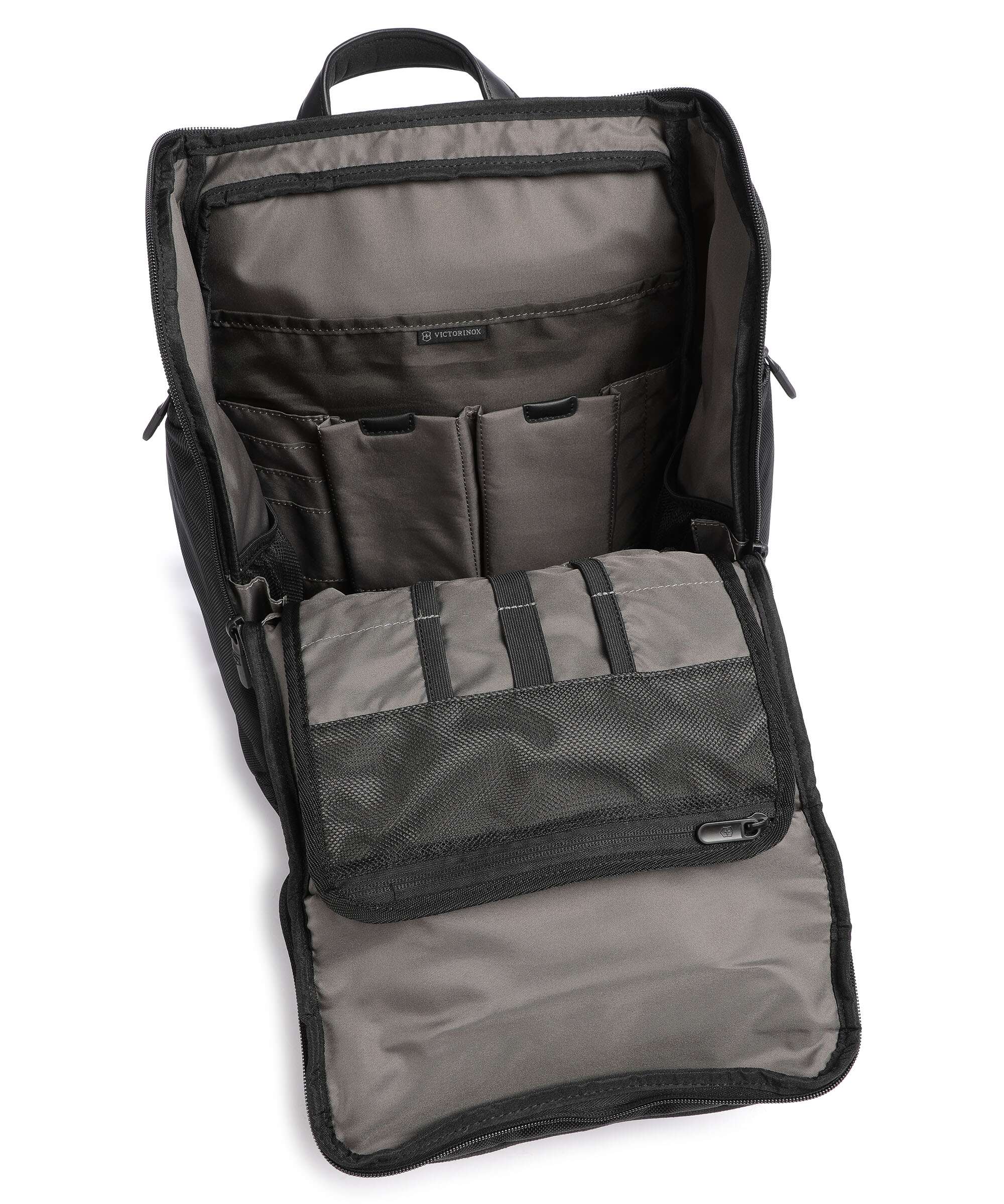 Victorinox Altmont Professional Laptop backpack black