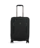Victorinox Werks Traveler 6.0 Kolica na 4 kotača black