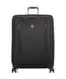 Victorinox Werks Traveler 6.0 Kolica na 4 kotača black