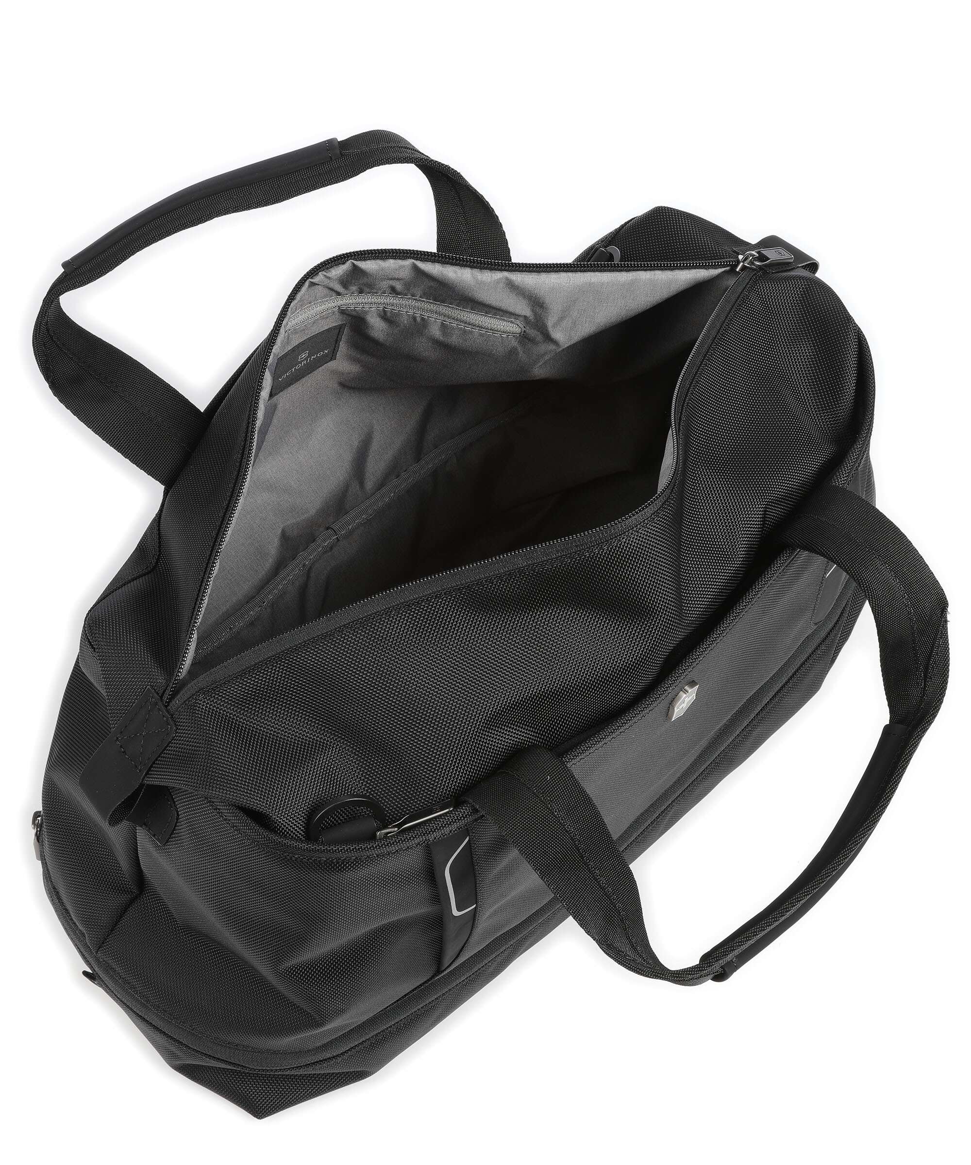 Victorinox Werks Traveler 6.0 Weekend bag black