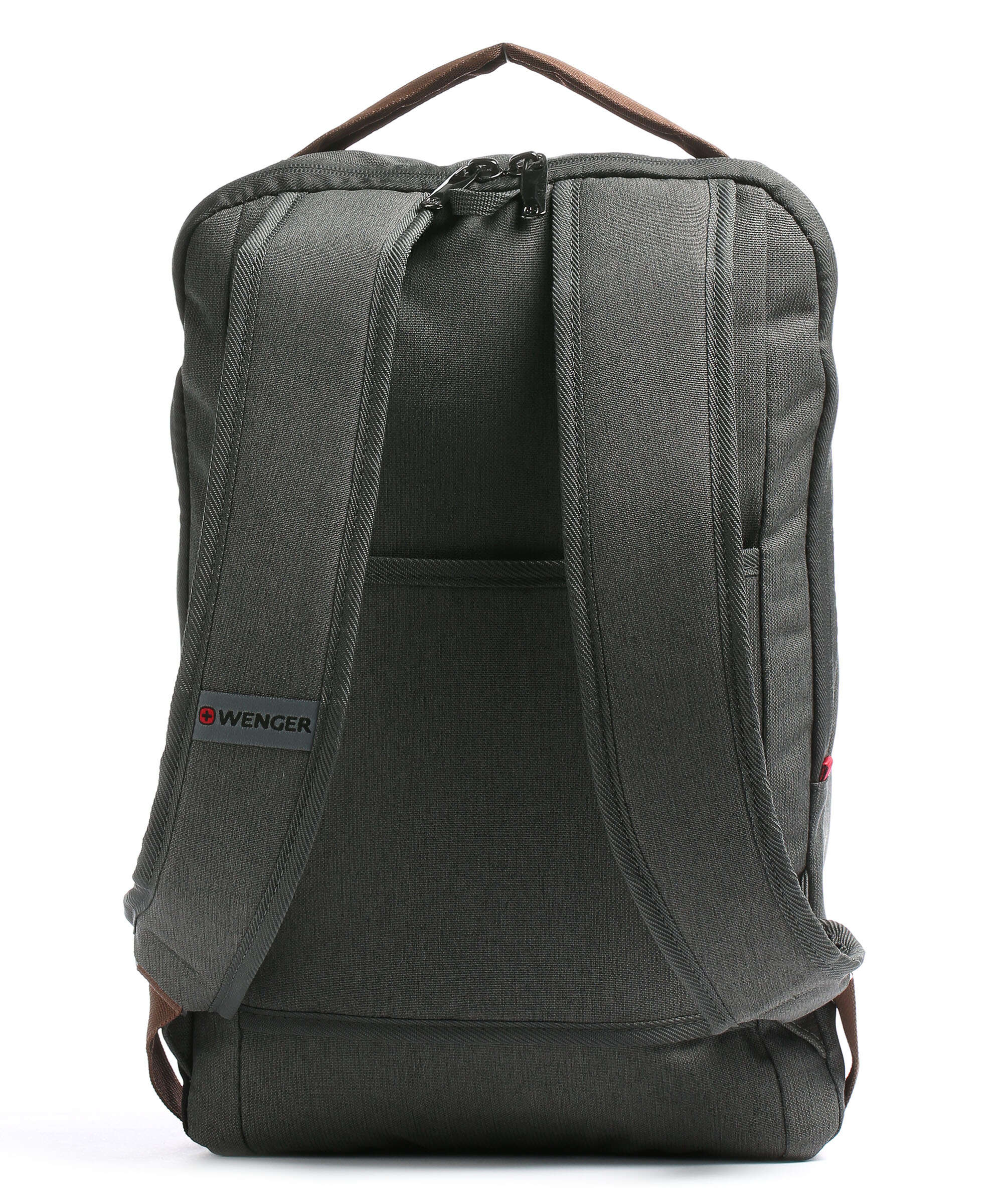 Wenger CityUpgrade Laptop backpack grey
