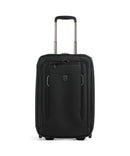 Victorinox Werks Traveler 6.0 Kolica s 2 role black