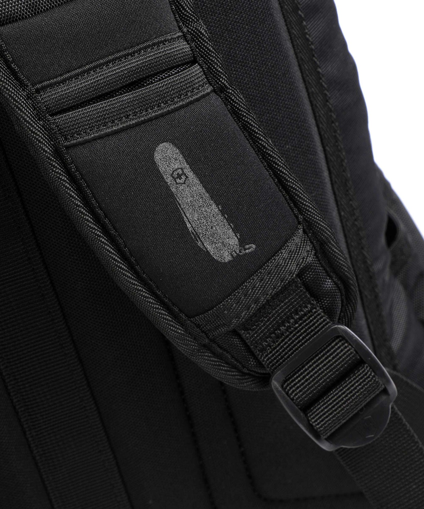 Victorinox Altmont Original Laptop backpack black