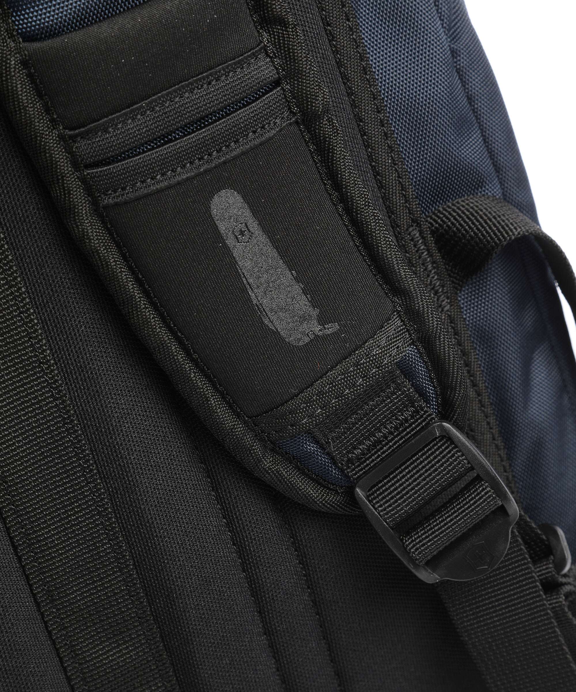 Victorinox Altmont Original Slimline Laptop backpack blue