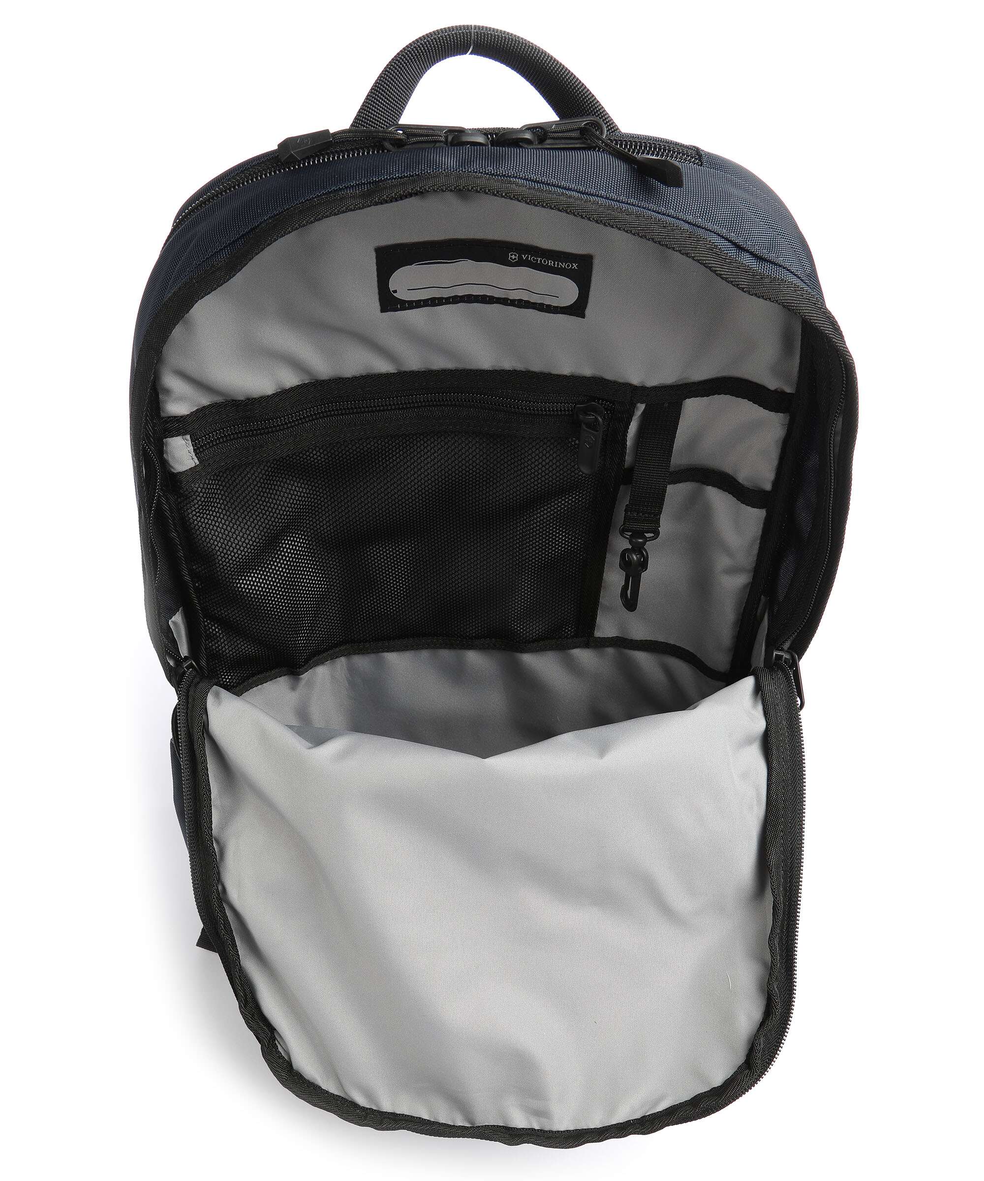 Victorinox Altmont Original Slimline Laptop backpack blue