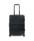 Victorinox Lexicon Framed Spinner (4 wheels) black