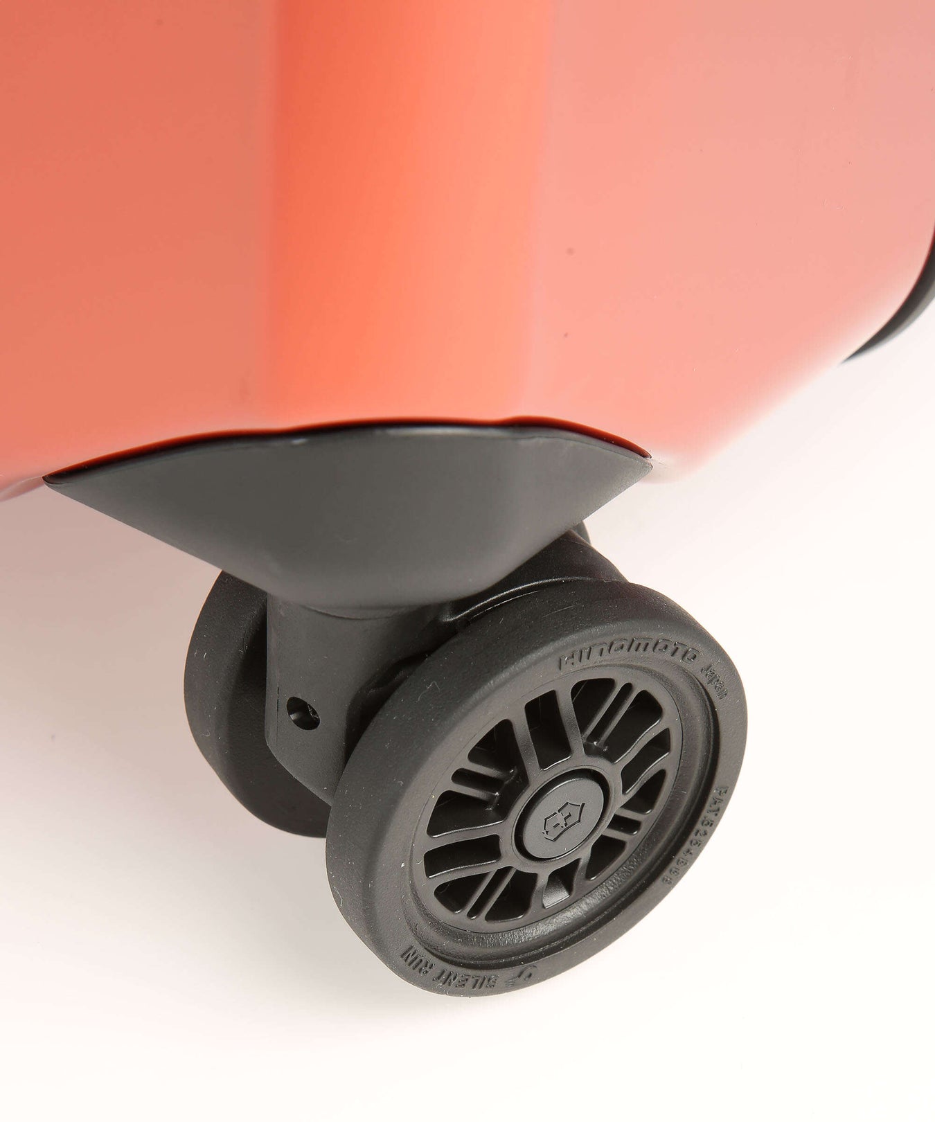 Victorinox Airox Spinner (4 wheels) orange
