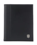 Victorinox Altius Alox Bi-Fold RFID Futrola za kreditnu karticu black