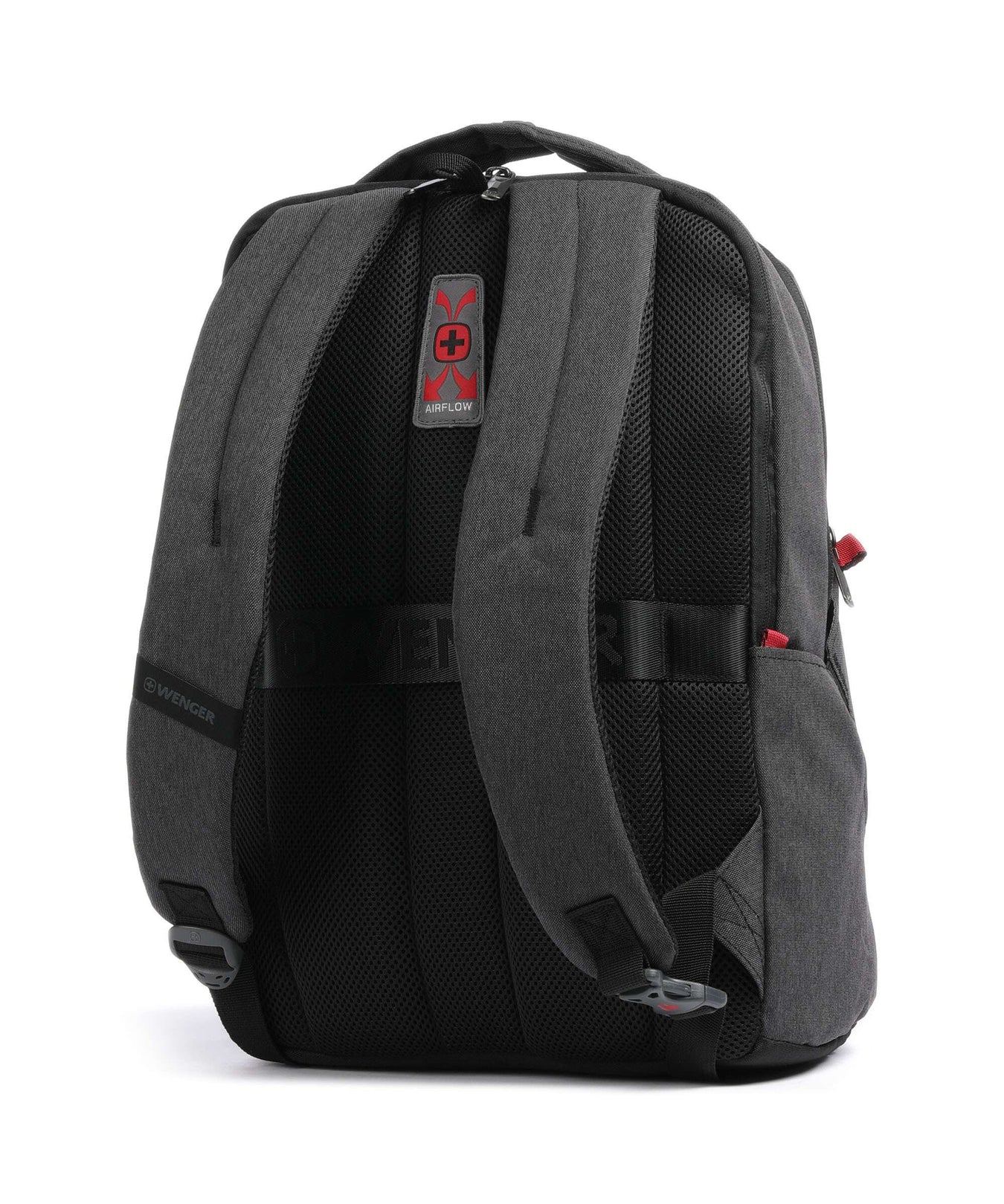 Wenger MX Professional Laptop backpack heather