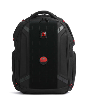 Wenger Tech PlayerOne Ruksak black