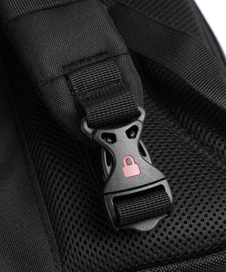 Wenger Tech PlayerOne Backpack black