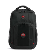 Wenger Tech PlayerMode Ruksak black
