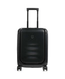 Victorinox Spectra 3.0 Exp Global Kolica na 4 kotača black