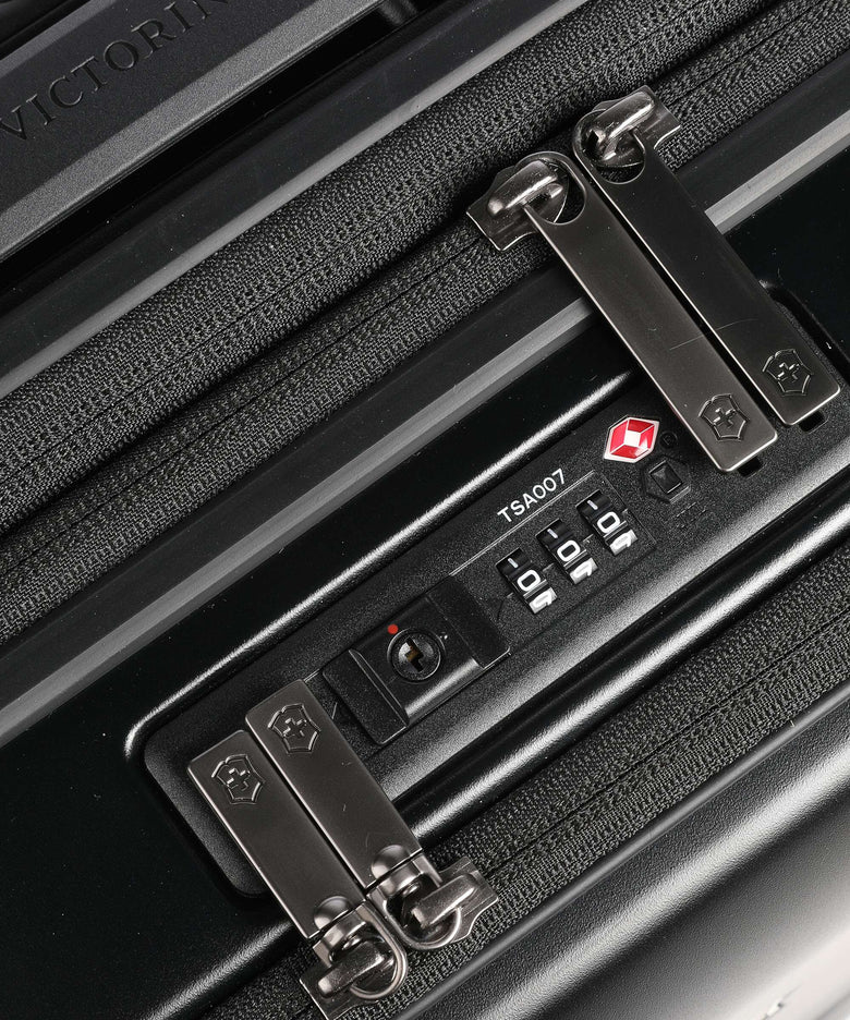 Victorinox Spectra 3.0 Exp Global Spinner (4 wheels) black