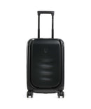 Victorinox Spectra 3.0 Exp Frequent Flyer Kolica na 4 kotača black