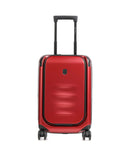 Victorinox Spectra 3.0 Exp Frequent Flyer Kolica na 4 kotača victorinox red