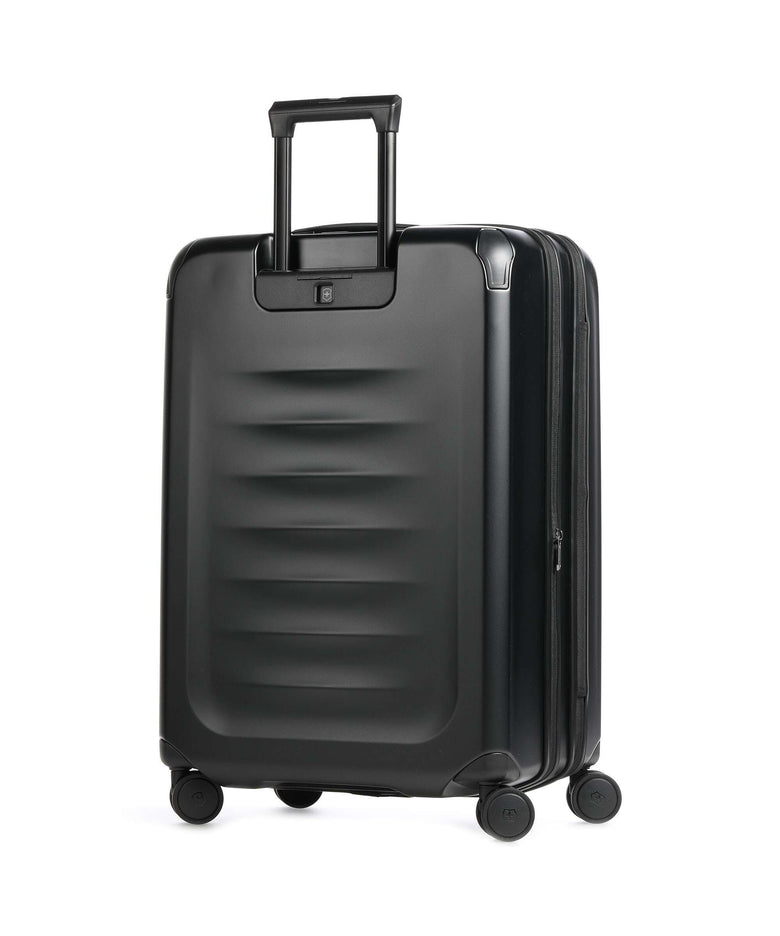 Victorinox Spectra 3.0 Exp Medium Spinner (4 wheels) black