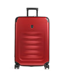 Victorinox Spectra 3.0 Exp Medium Kolica na 4 kotača victorinox red