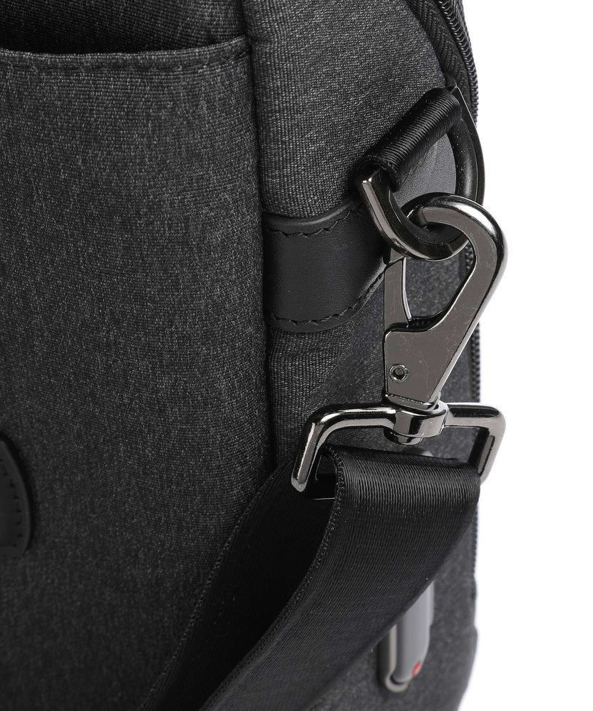 Victorinox Architecture Urban 2 Briefcase melange grey/black