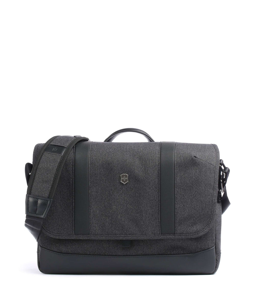 Victorinox Architecture Urban 2 Briefcase melange grey/black