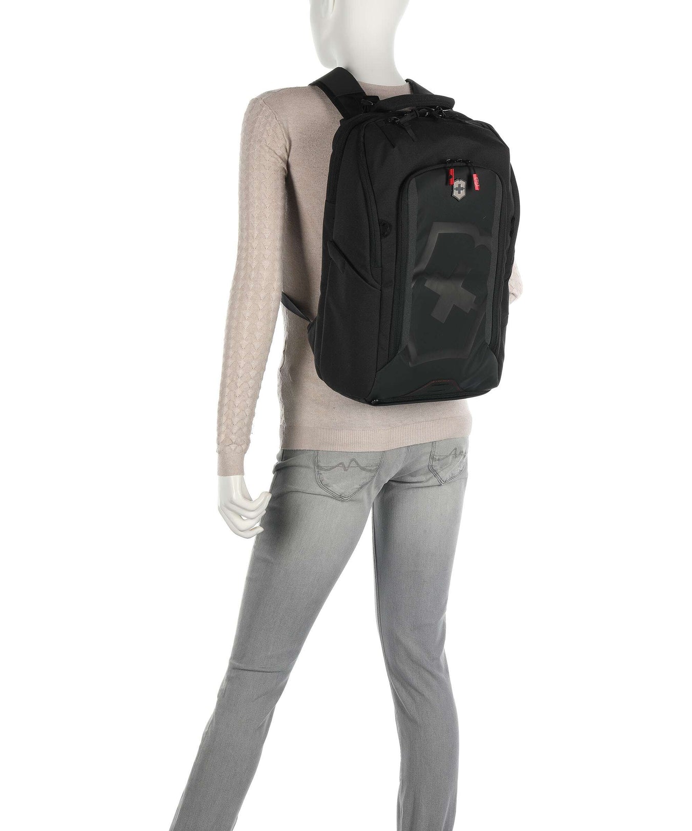 Victorinox Touring 2.0 Commuter Backpack black