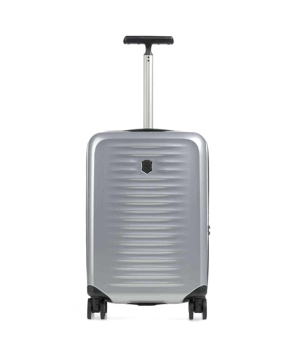 Victorinox Airox Frequent Flyer Spinner (4 wheels) silver