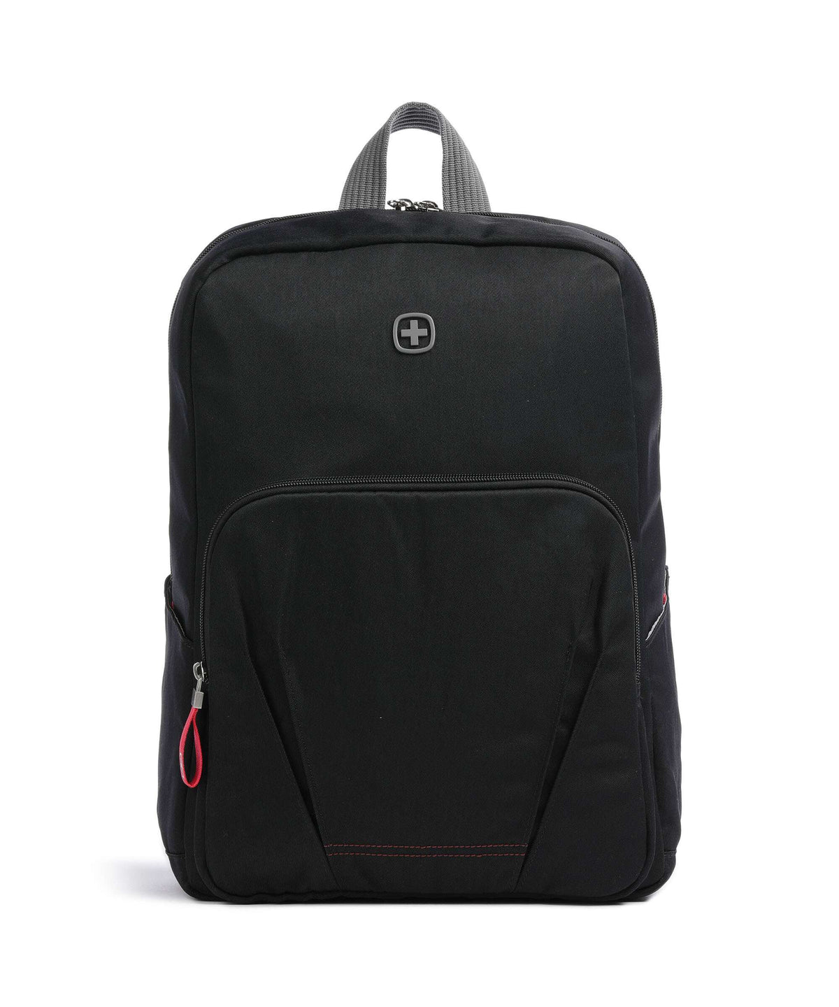 Wenger Motion Backpack chic black