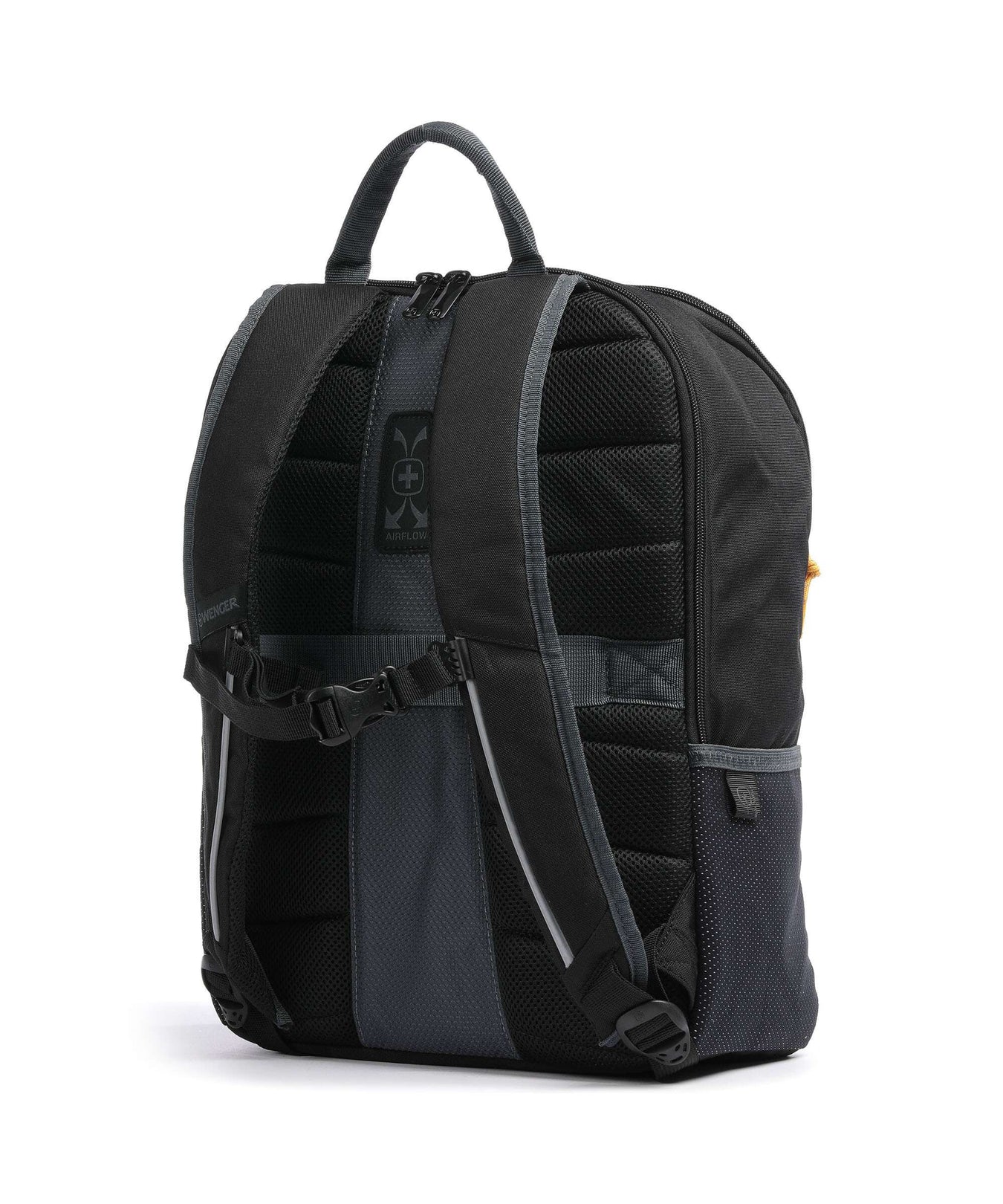 Wenger Next Move Laptop backpack gravity black