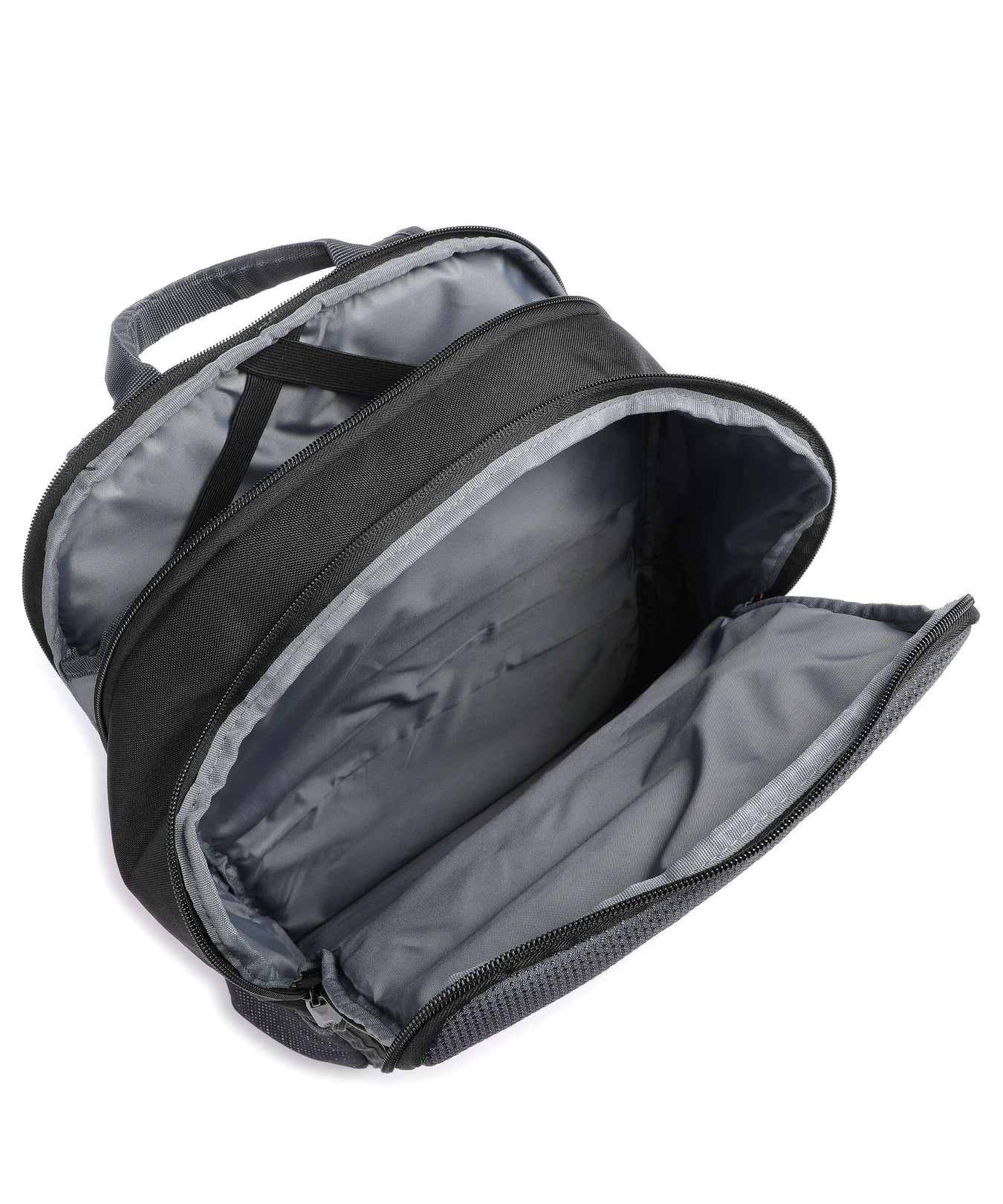 Wenger Next Move Laptop backpack gravity black