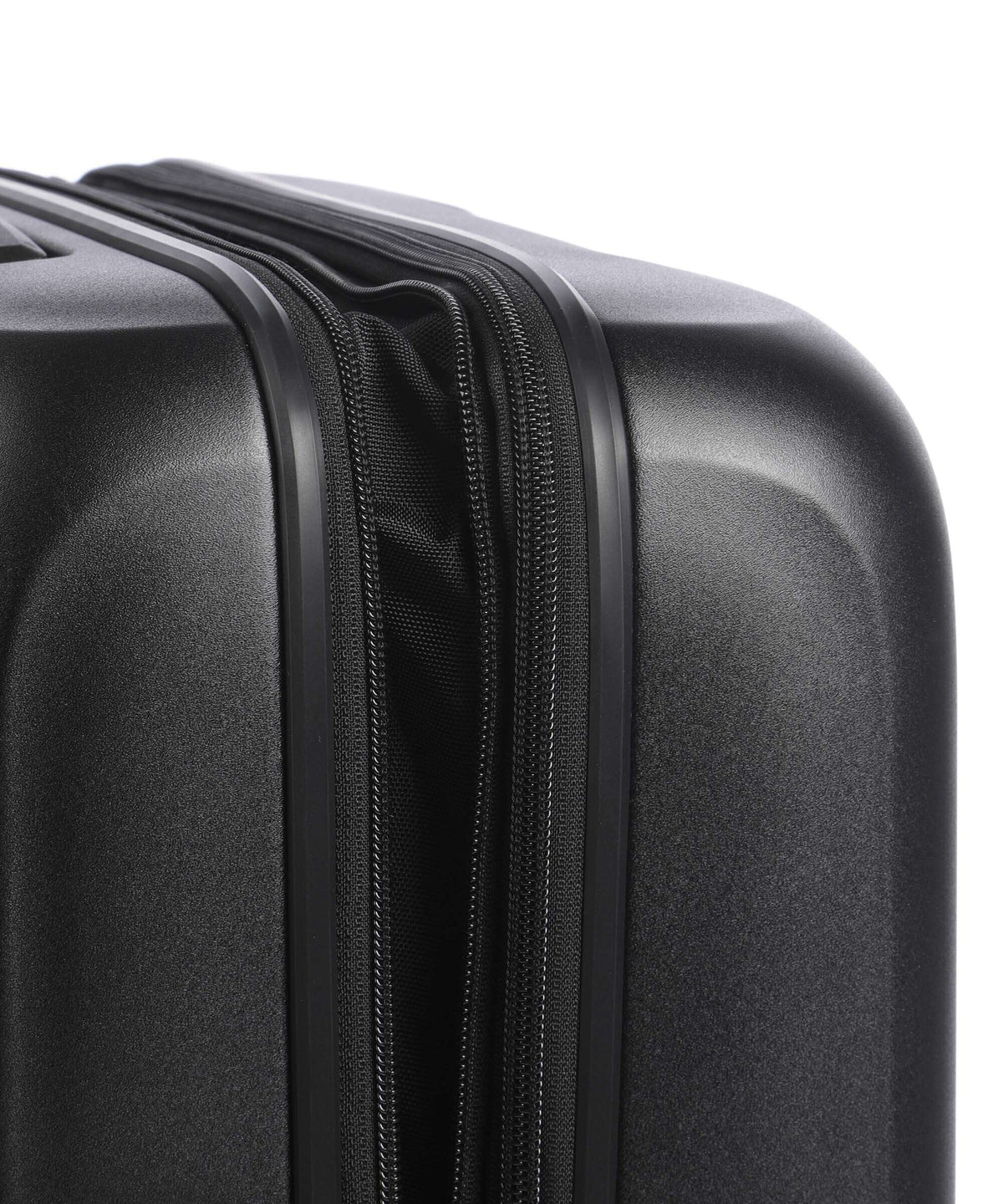 Victorinox Airox Advanced GCO Spinner (4 wheels) black