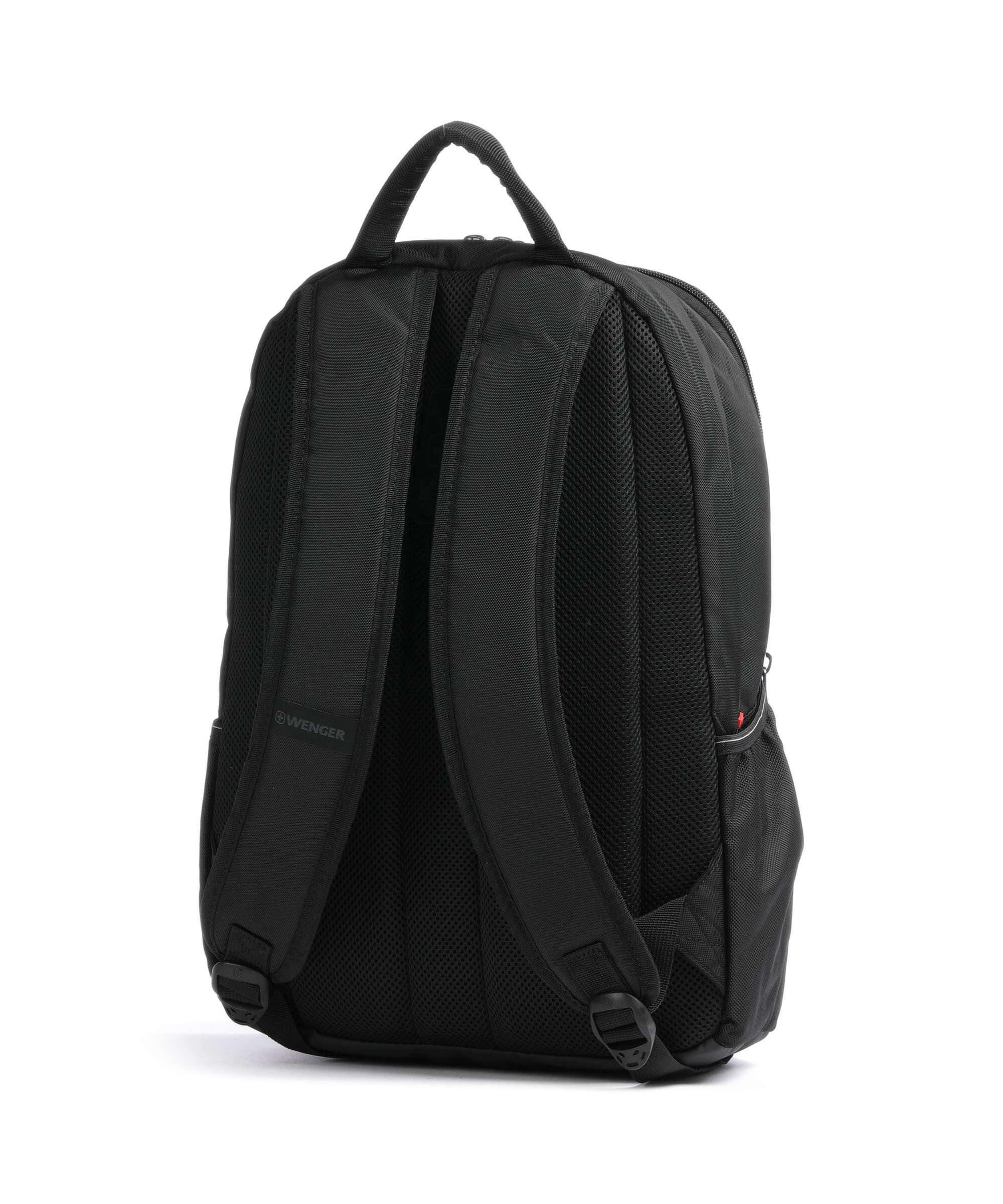 Wenger XE Trayl Backpack black